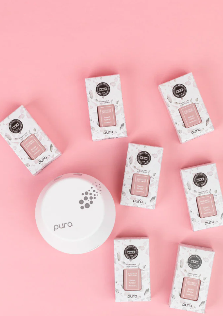 Sweet Grace Pura Refill