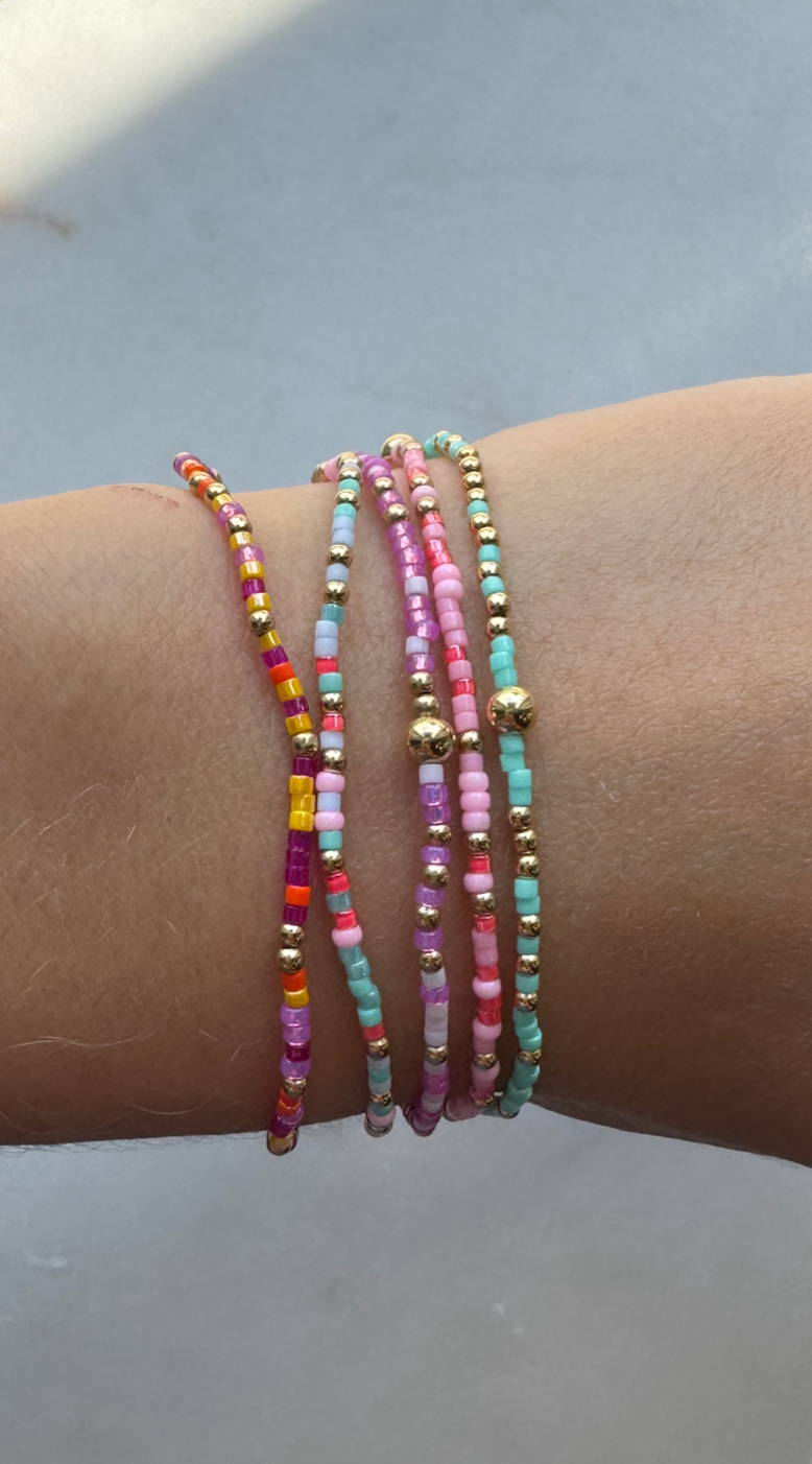 Enewton Hope Unwritten Bracelets