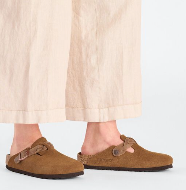 Boston Braid Mink
