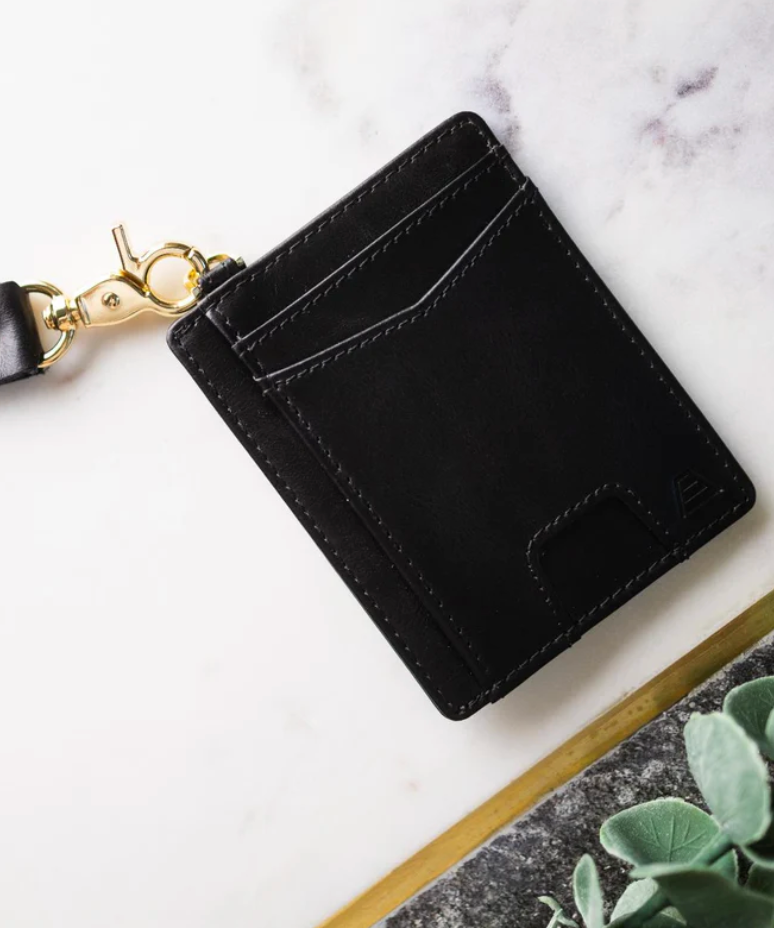 Andar - The Denner Black & Gold