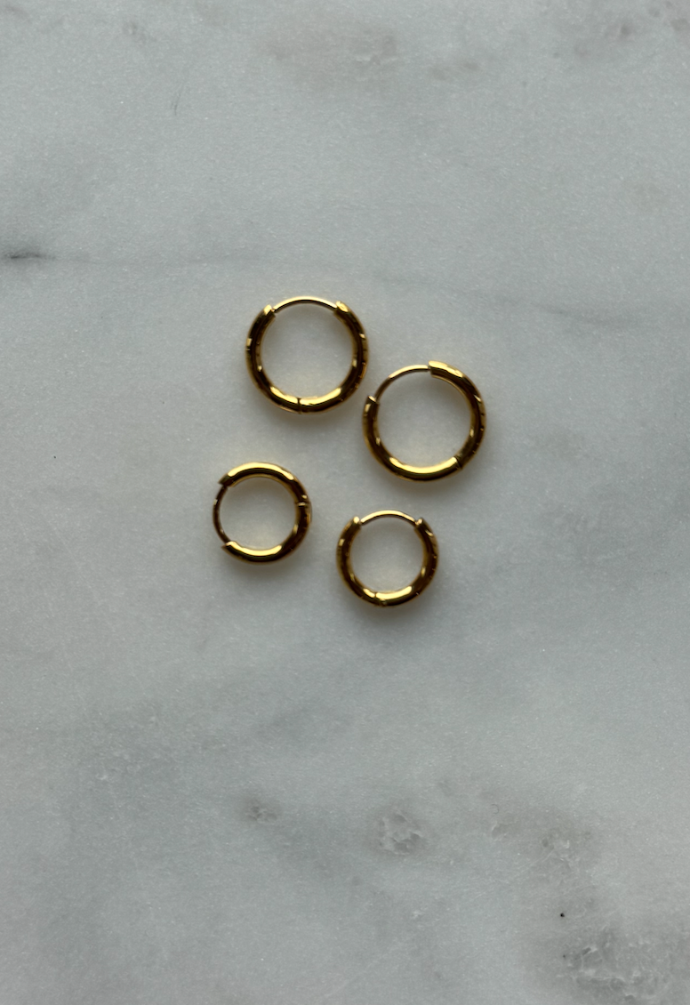 Béljoy Eleanora Everyday hoops