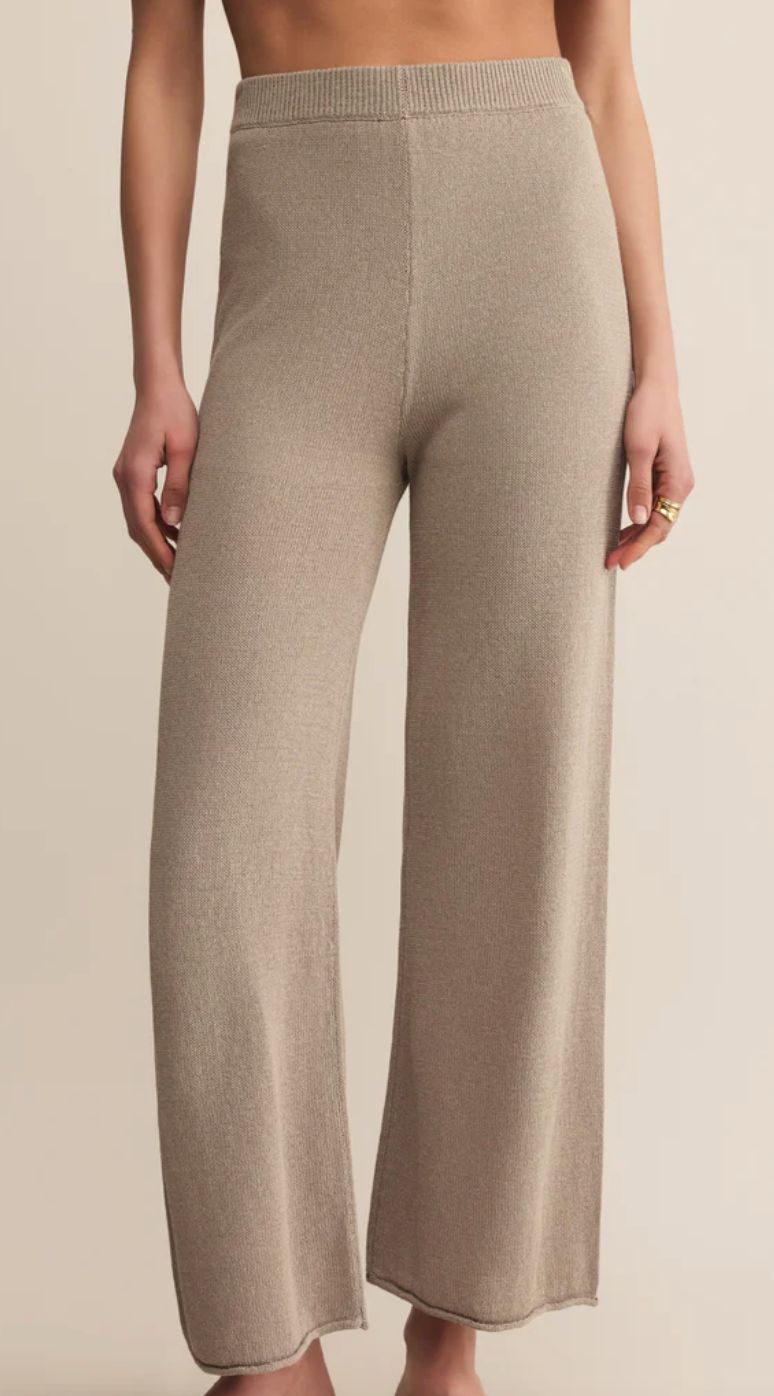Z Supply Wanderlust Pant Retreat