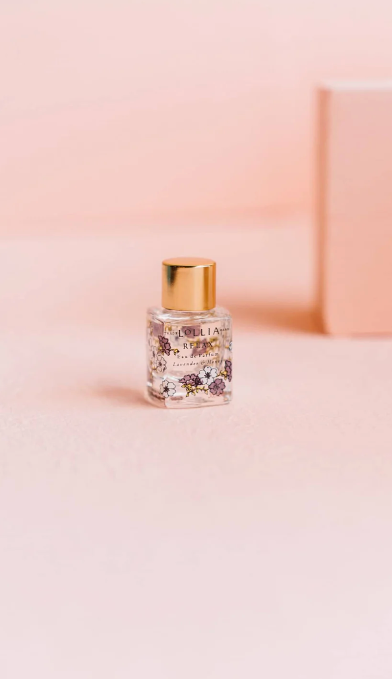 Lollia Relax Mini Perfume