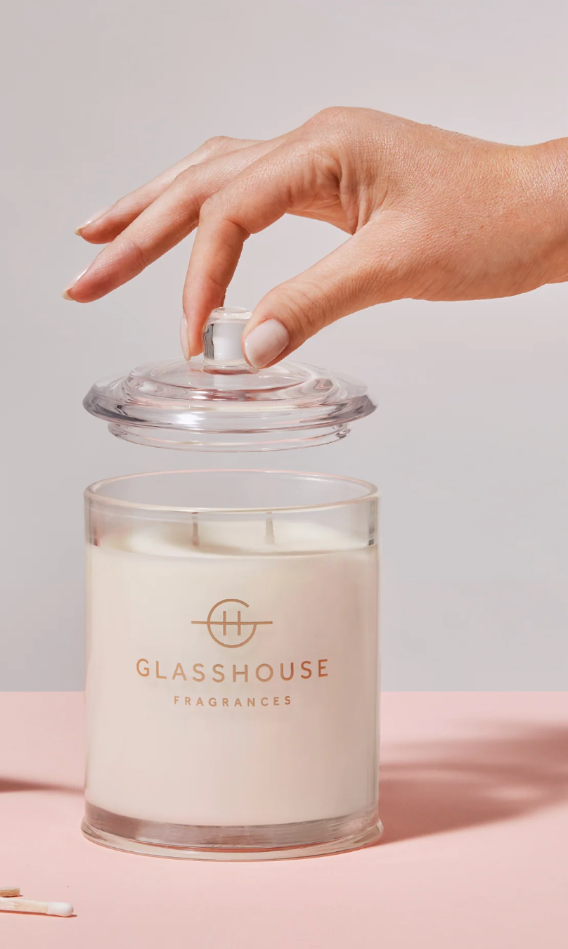 13.4 Oz Candle - Music City Magic