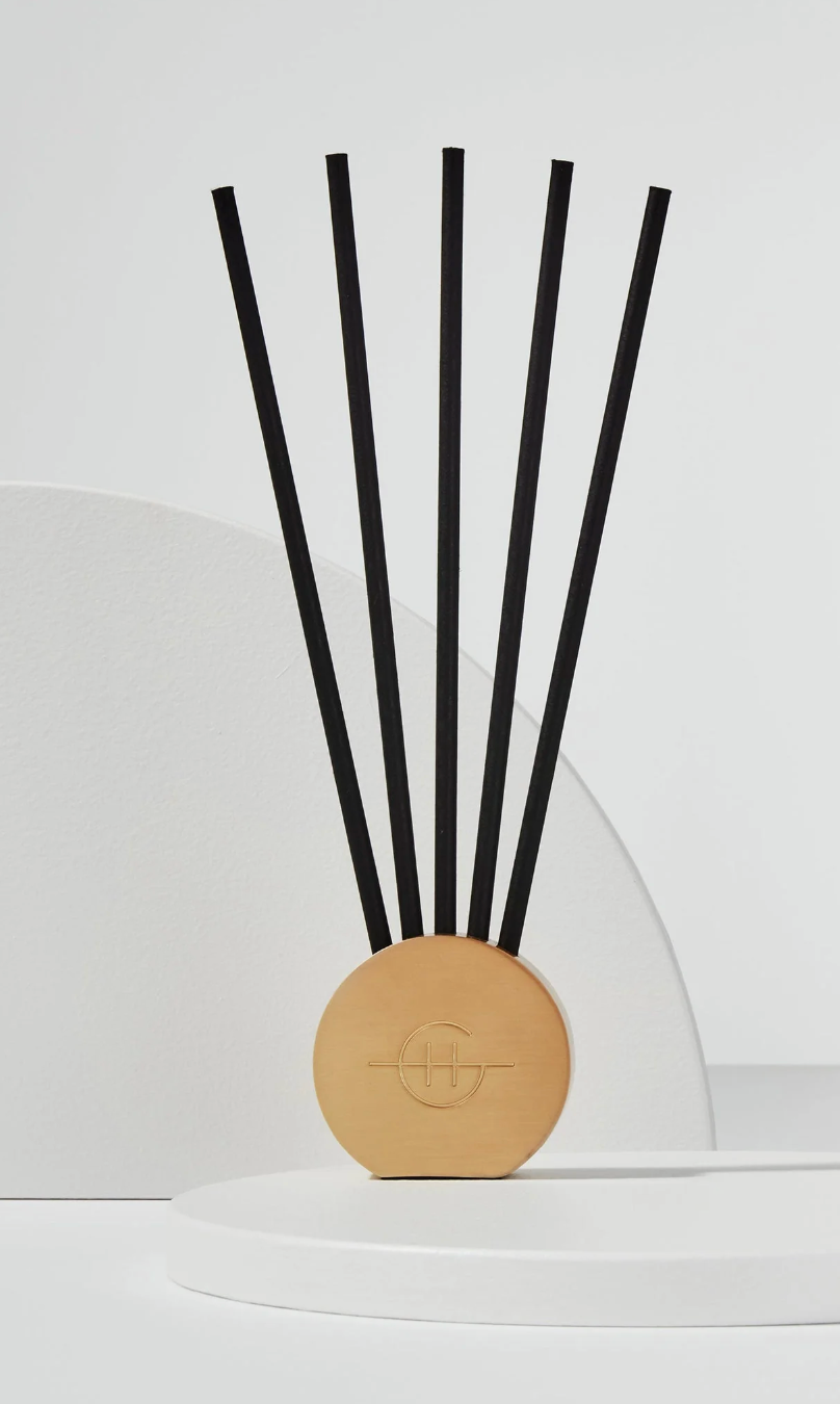 Glasshouse Gold Scent Scene Stand