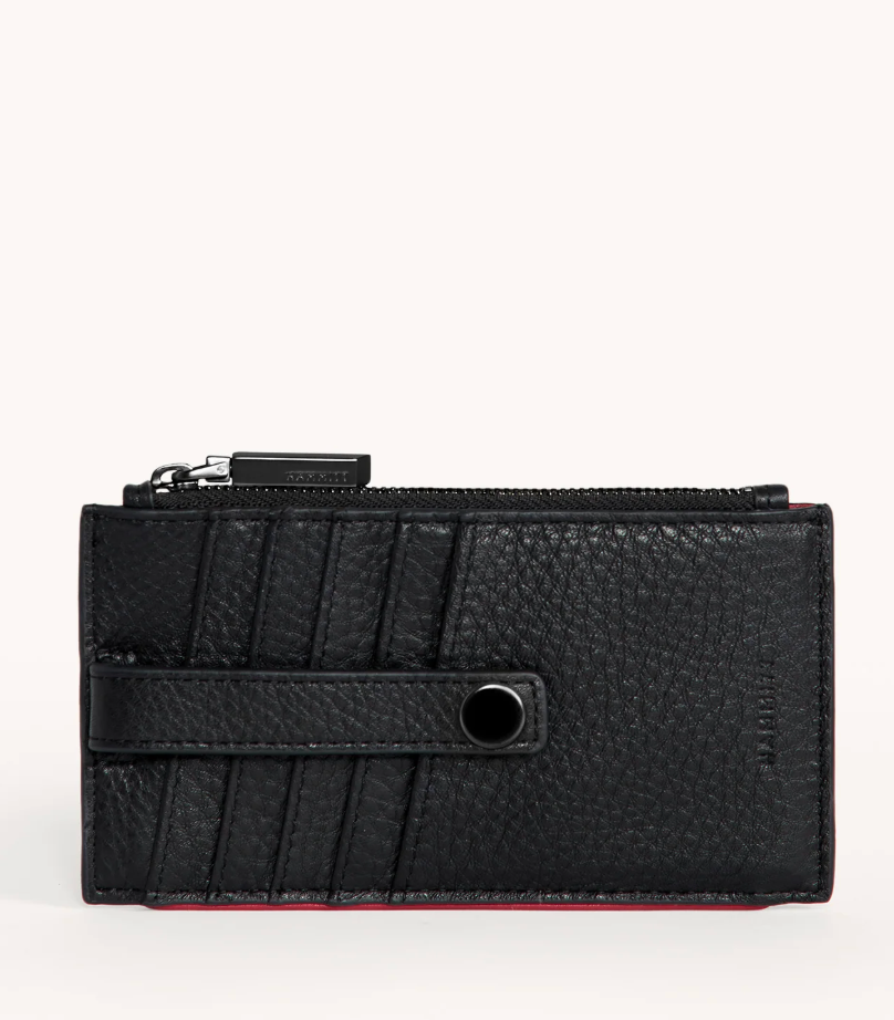 Hammitt 210 West Black Gunmetal