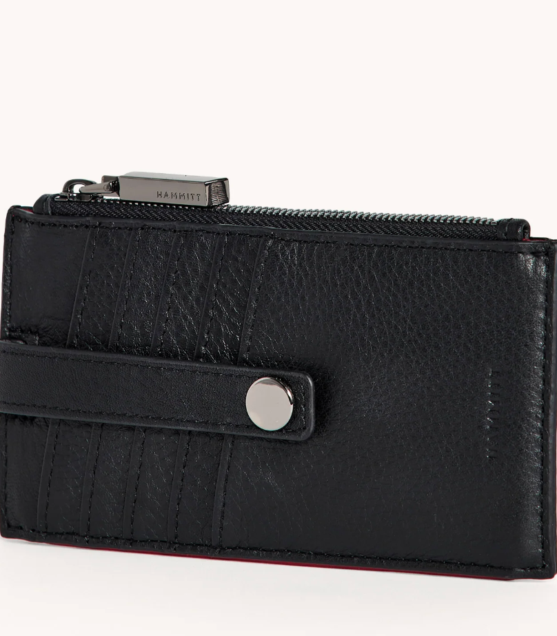 Hammitt 210 West Black Gunmetal