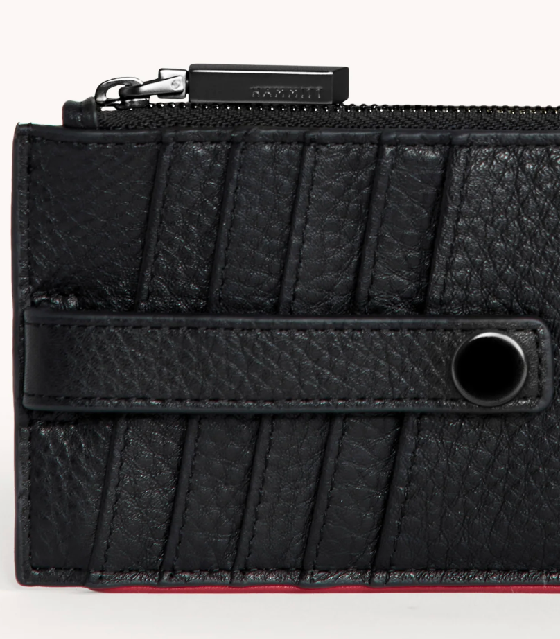 Hammitt 210 West Black Gunmetal