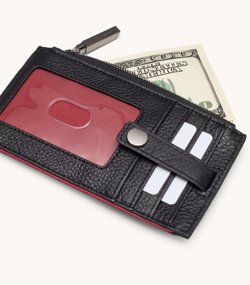 Hammitt 210 West Black Gunmetal