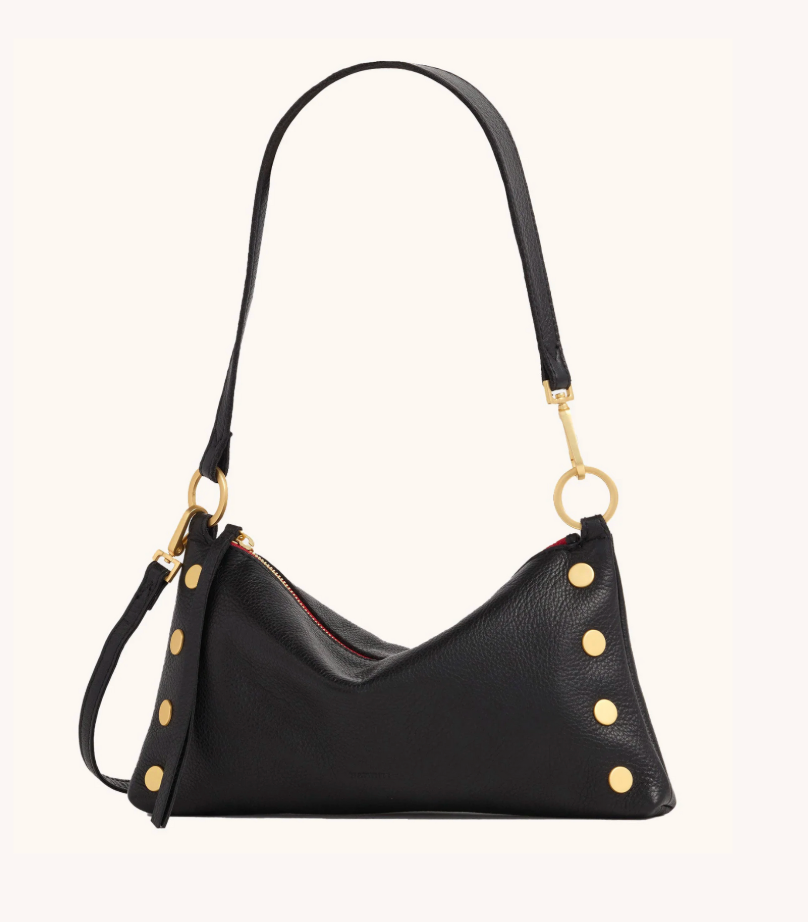 Hammitt Kyle - Small Black / Red Zip