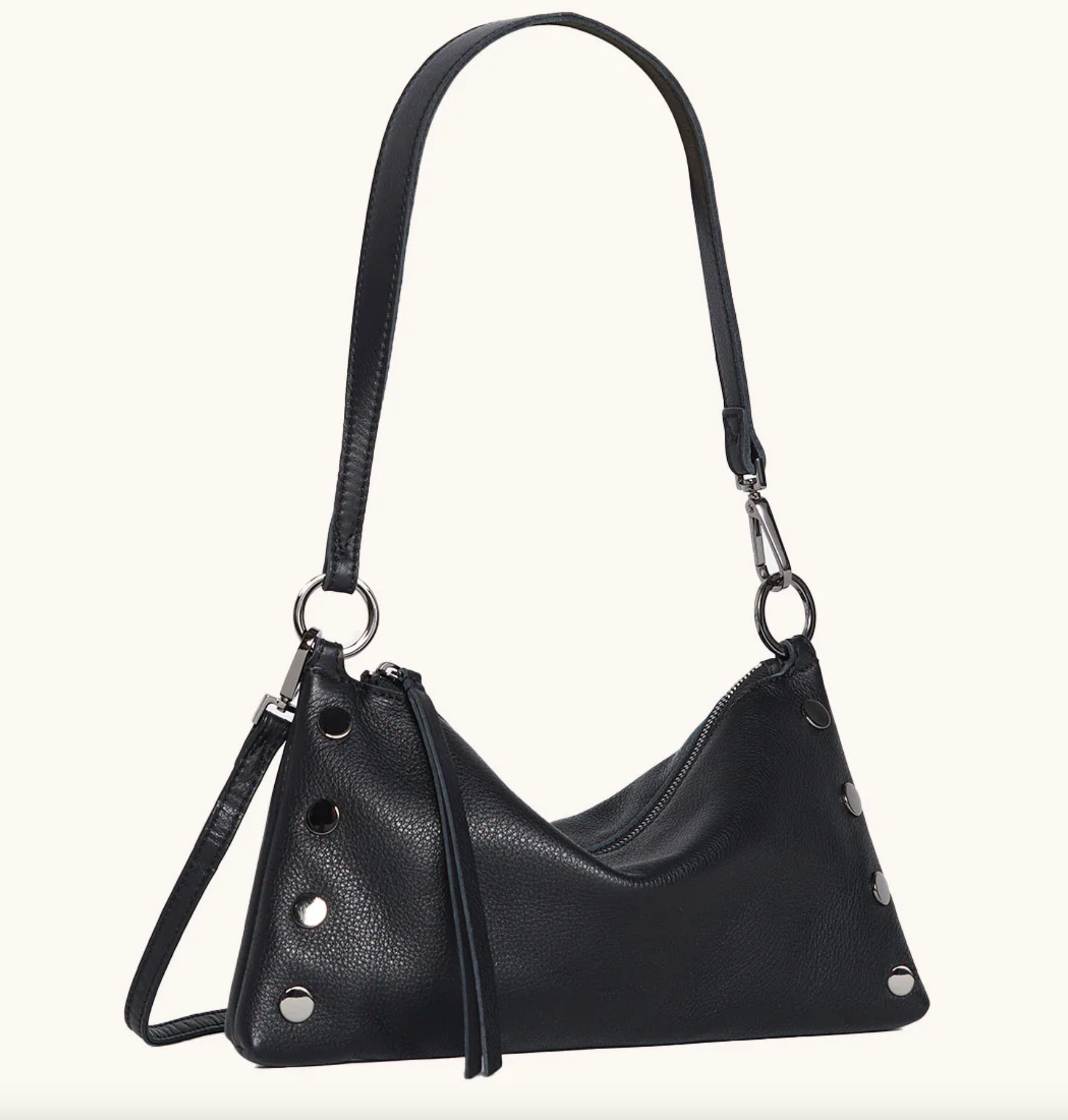 Hammitt Kyle - Small Black / Gunmetal