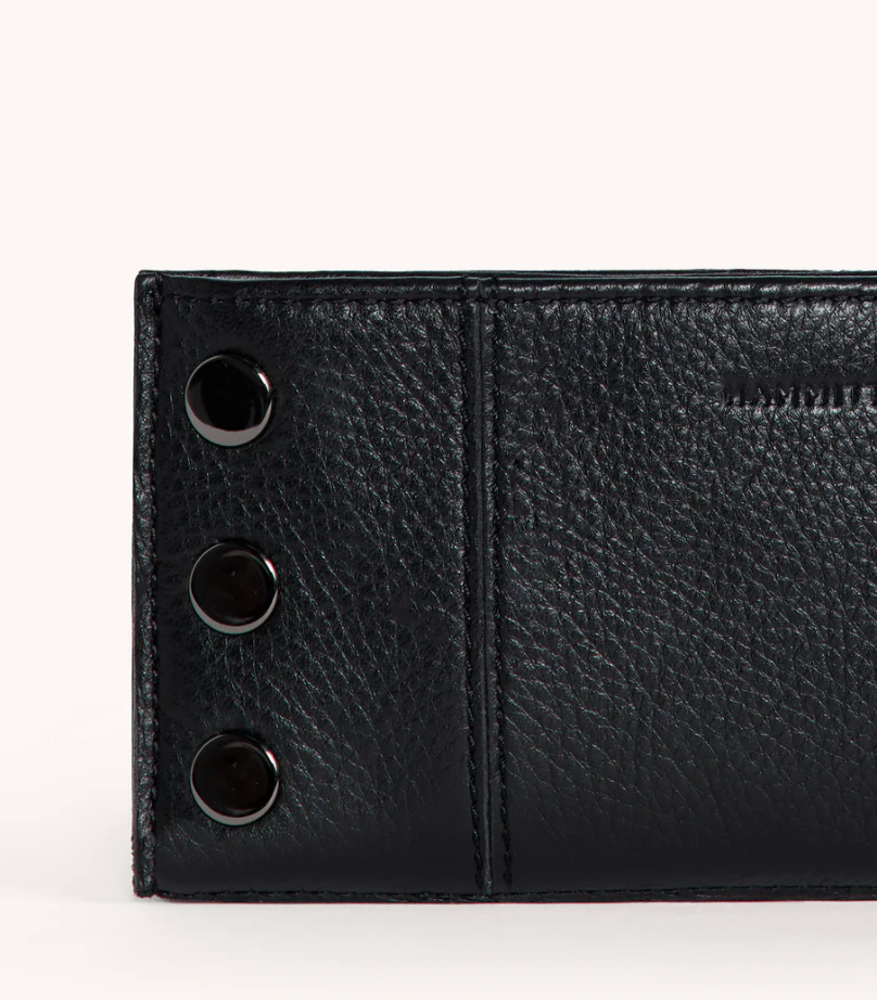 Hammitt 110 North Black / Gunmetal