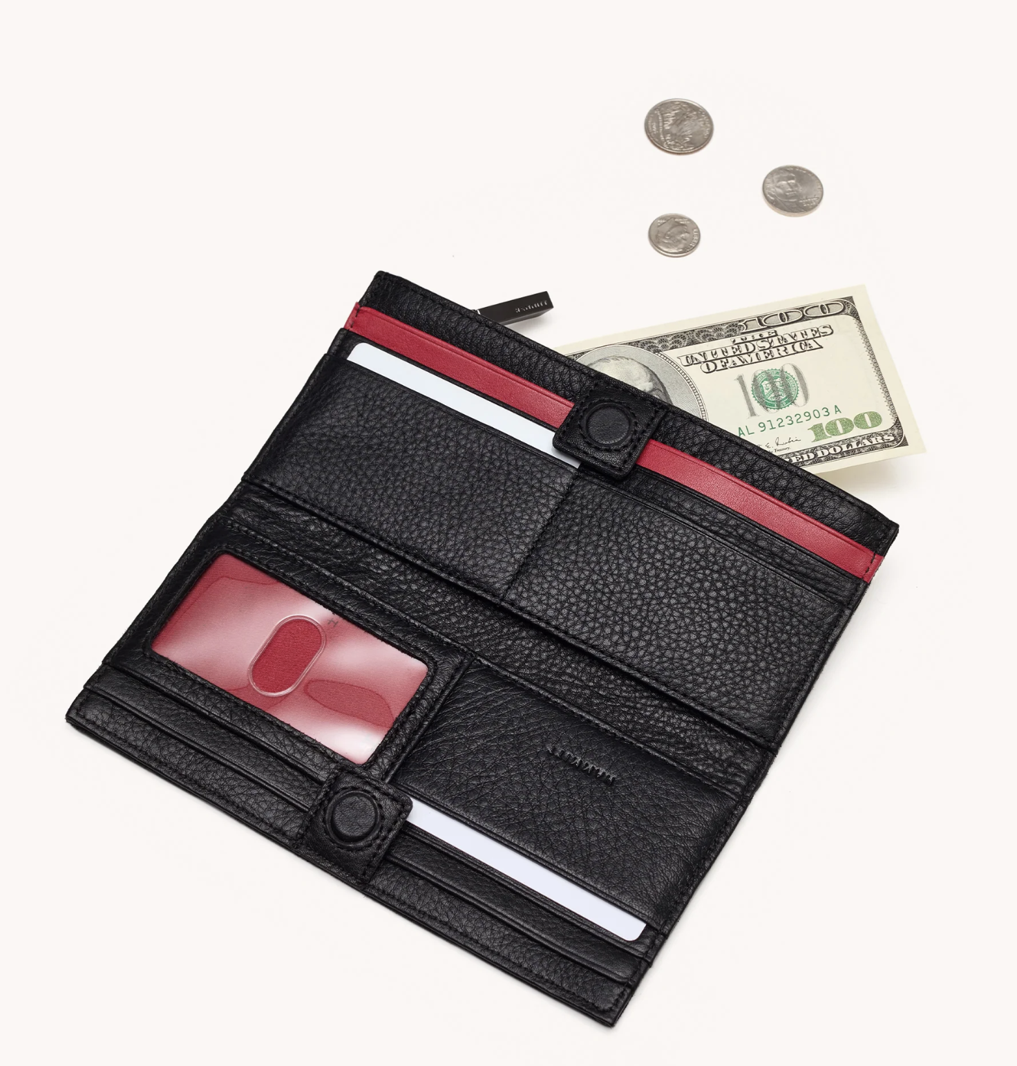 Hammitt 110 North Black / Gunmetal