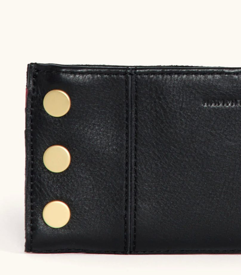 Hammitt 110 North Black / Red