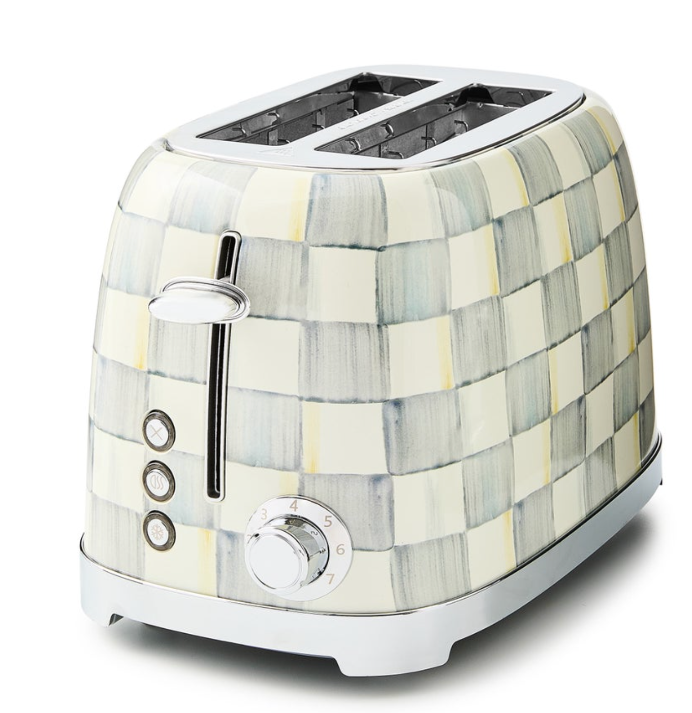 Sterling Check 2 Slice Toaster