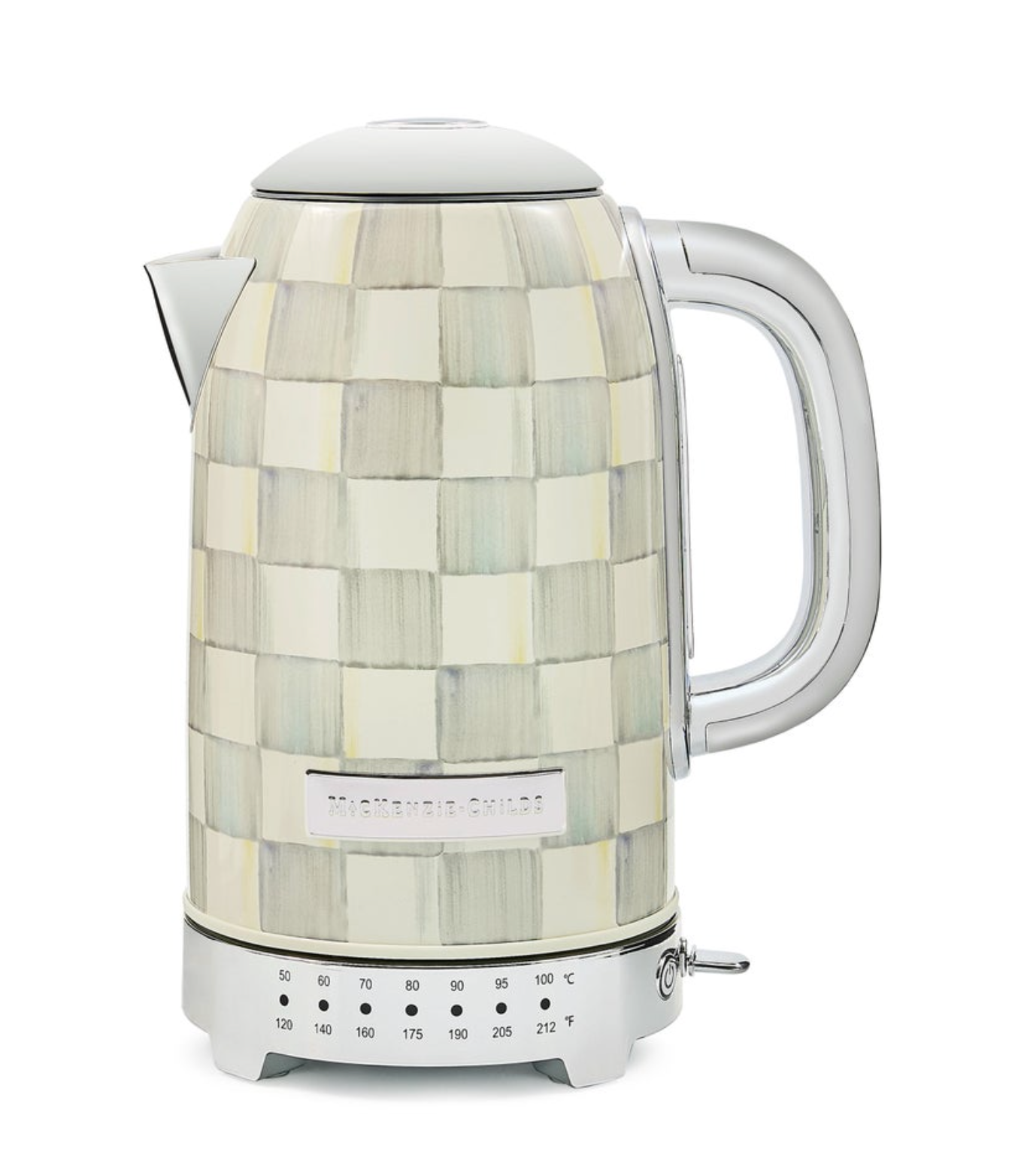 Sterling Check Electric Kettle