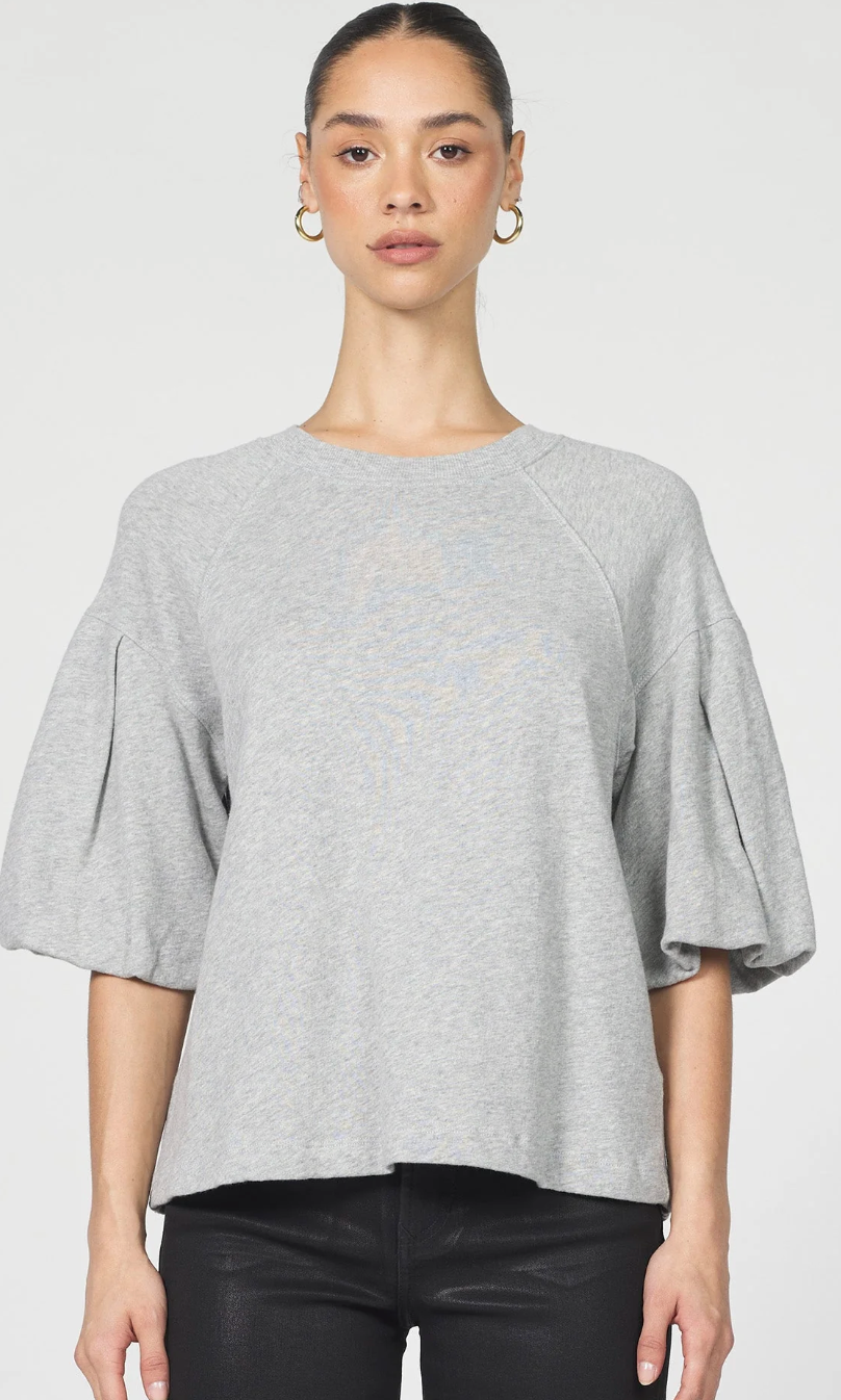 Dear John Matteo Heather Grey