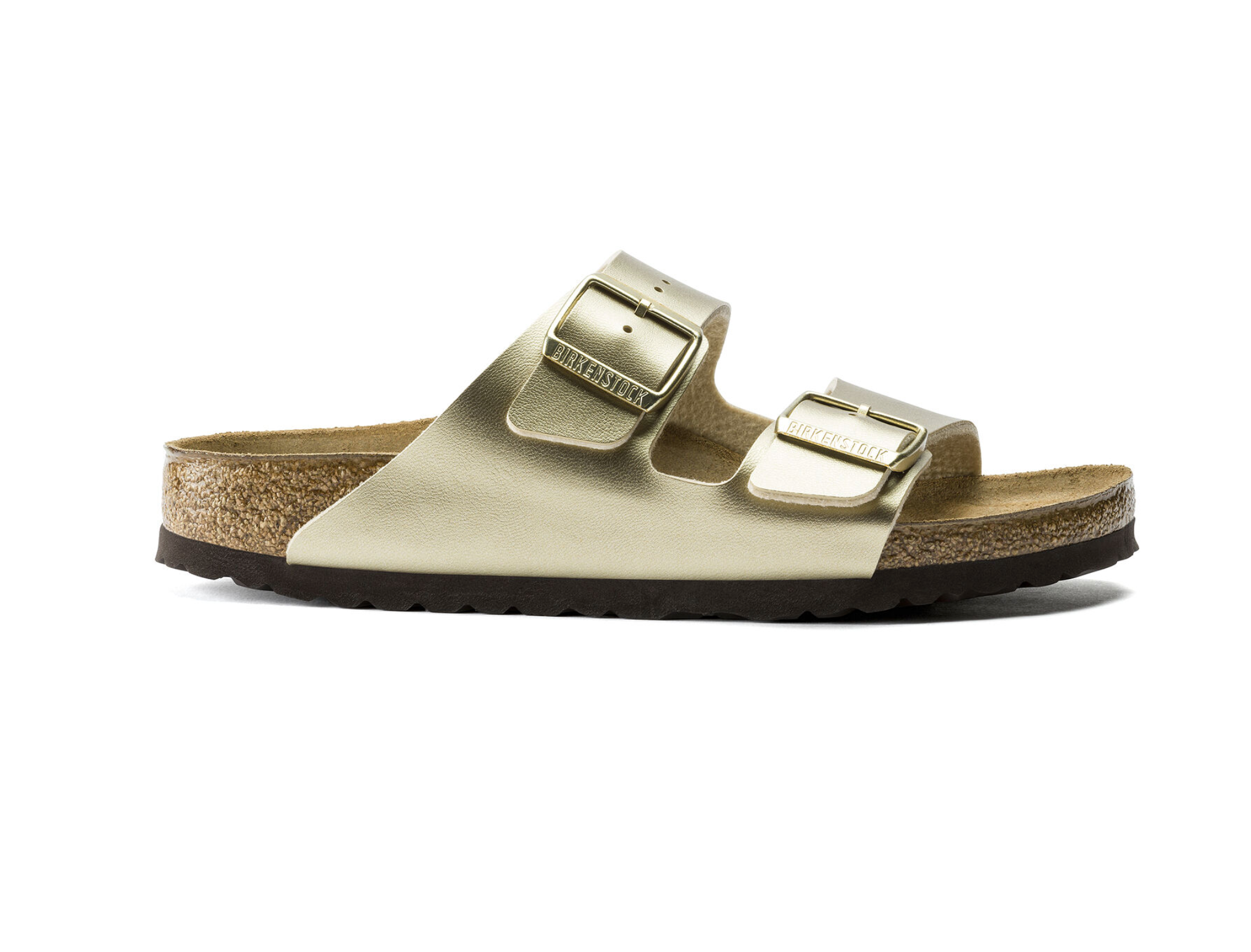 Arizona Metallic Gold