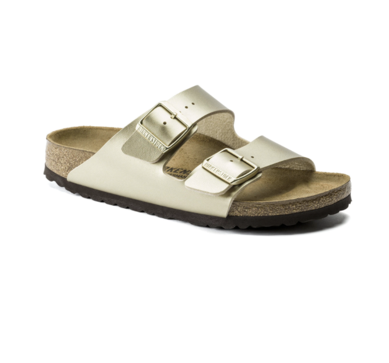 Arizona Metallic Gold
