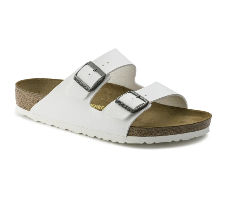 Arizona - White (Narrow)
