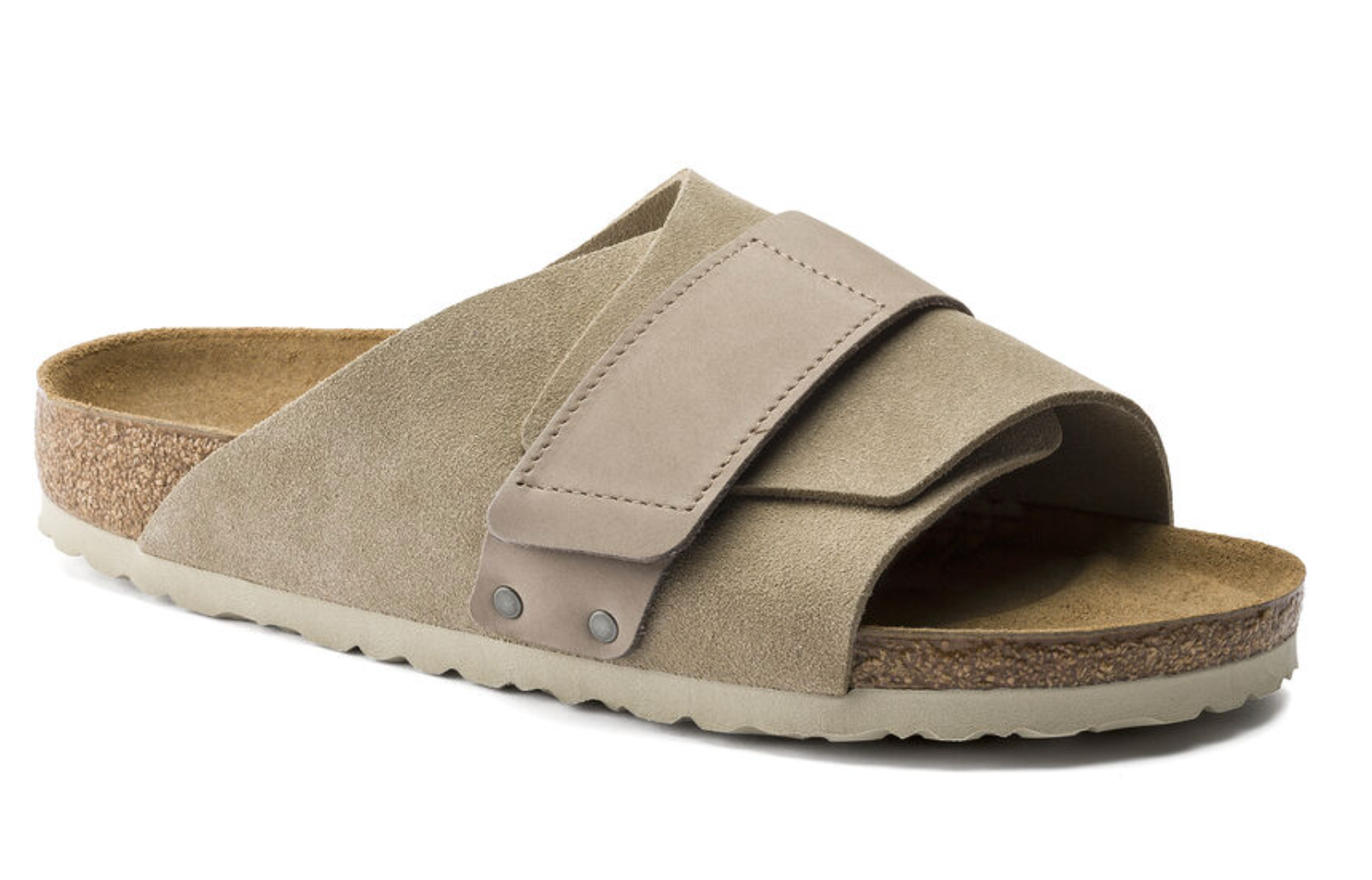 Kyoto Taupe