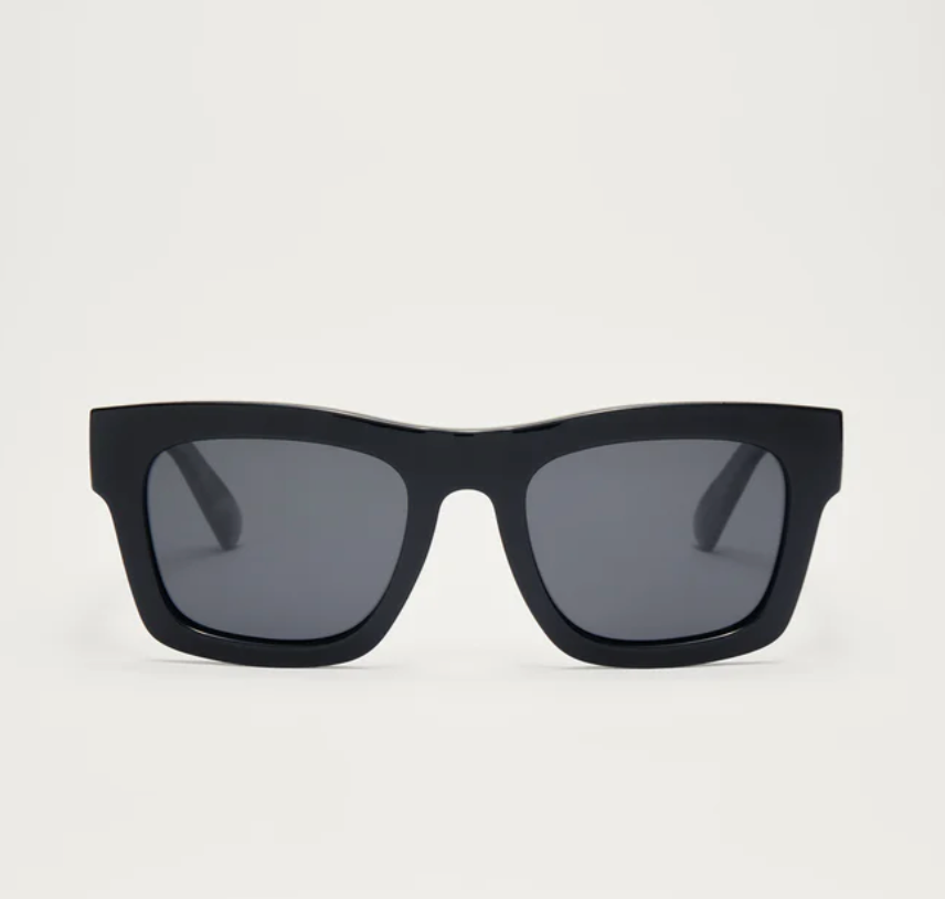 Laylow Polished - Black Grey