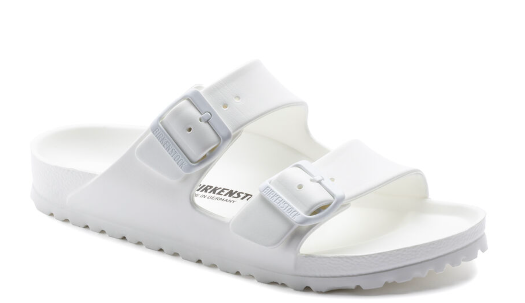 Arizona Eva - White