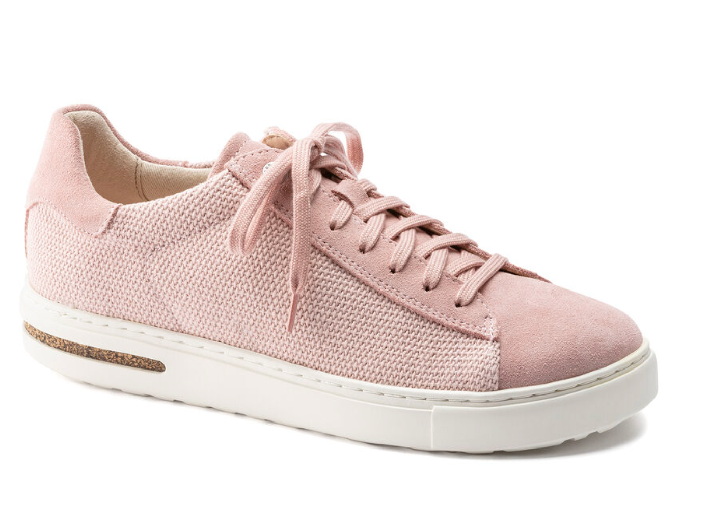 Bend Low - Soft Pink