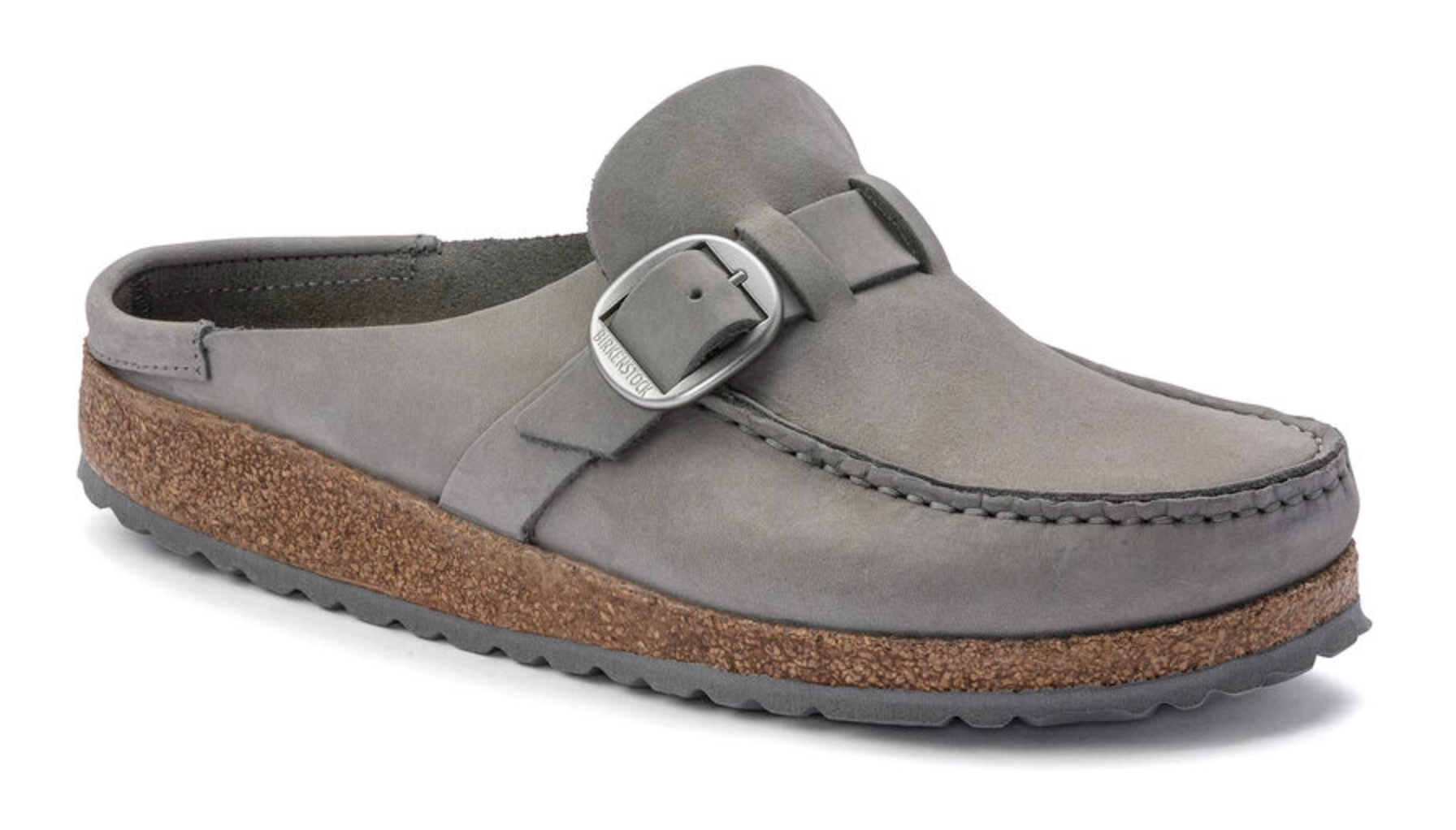 Buckley - Dove Gray