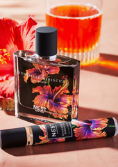 Sunkissed Hibiscus Travel Spray