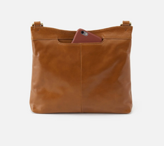 Cambel Crossbody - Truffle