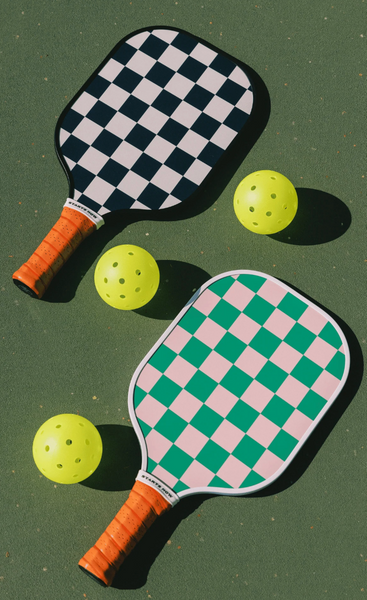 Monte Carlo Paddle