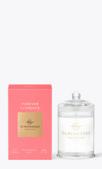 2.1 OZ. CANDLE - FOREVER FLORENCE