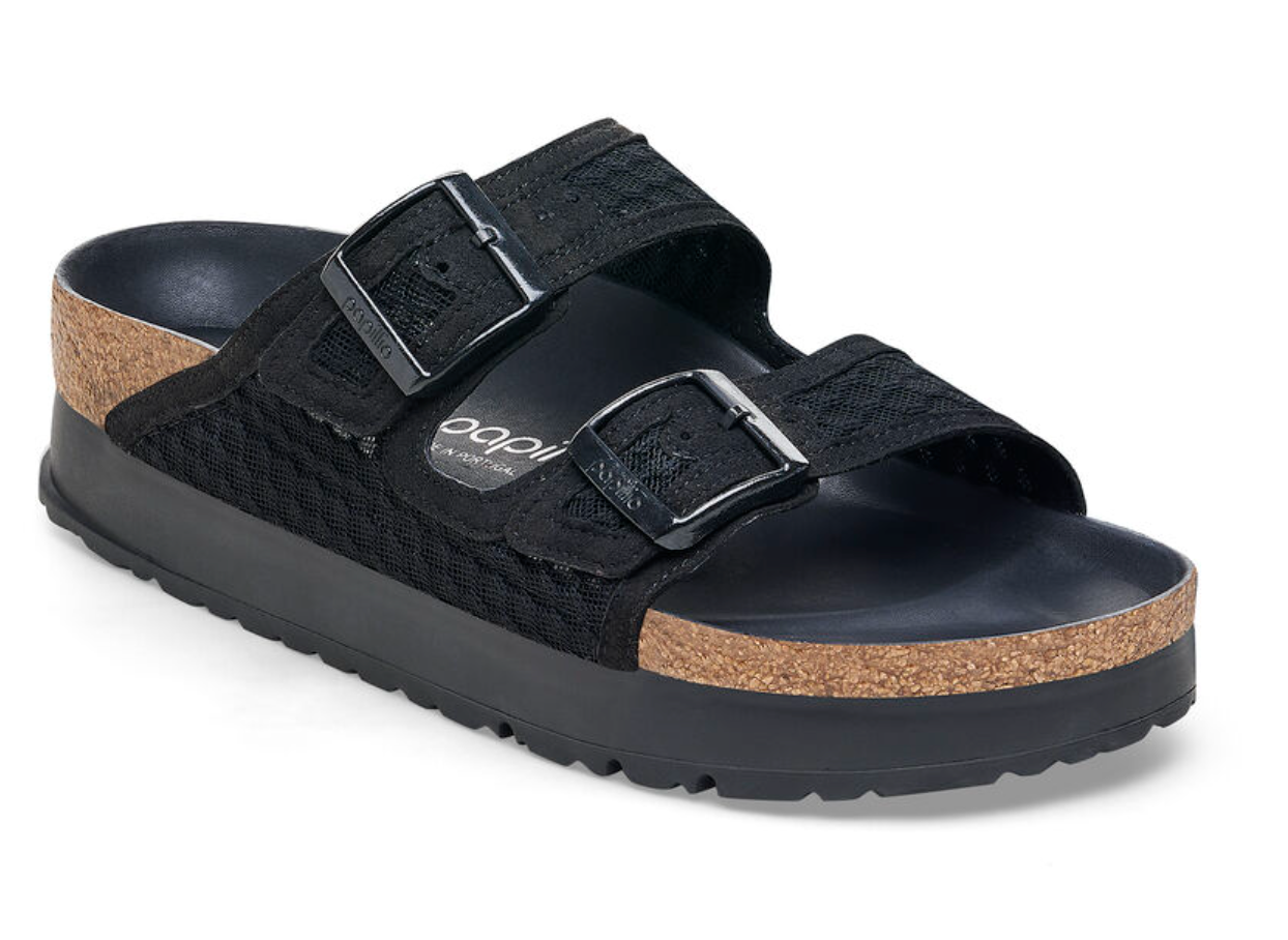 Arizona Flex Platform - Black