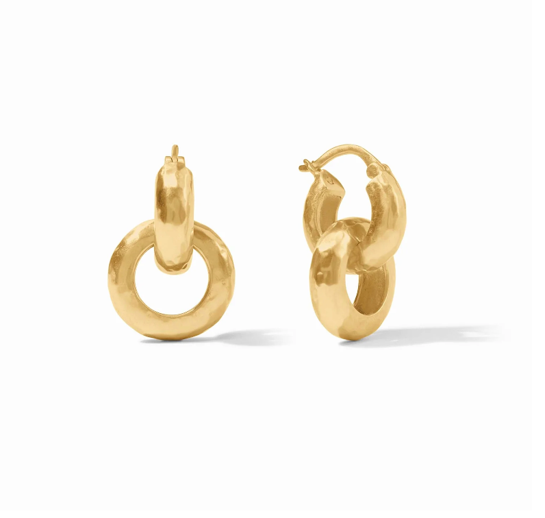 Catalina 2-in-1 Earring