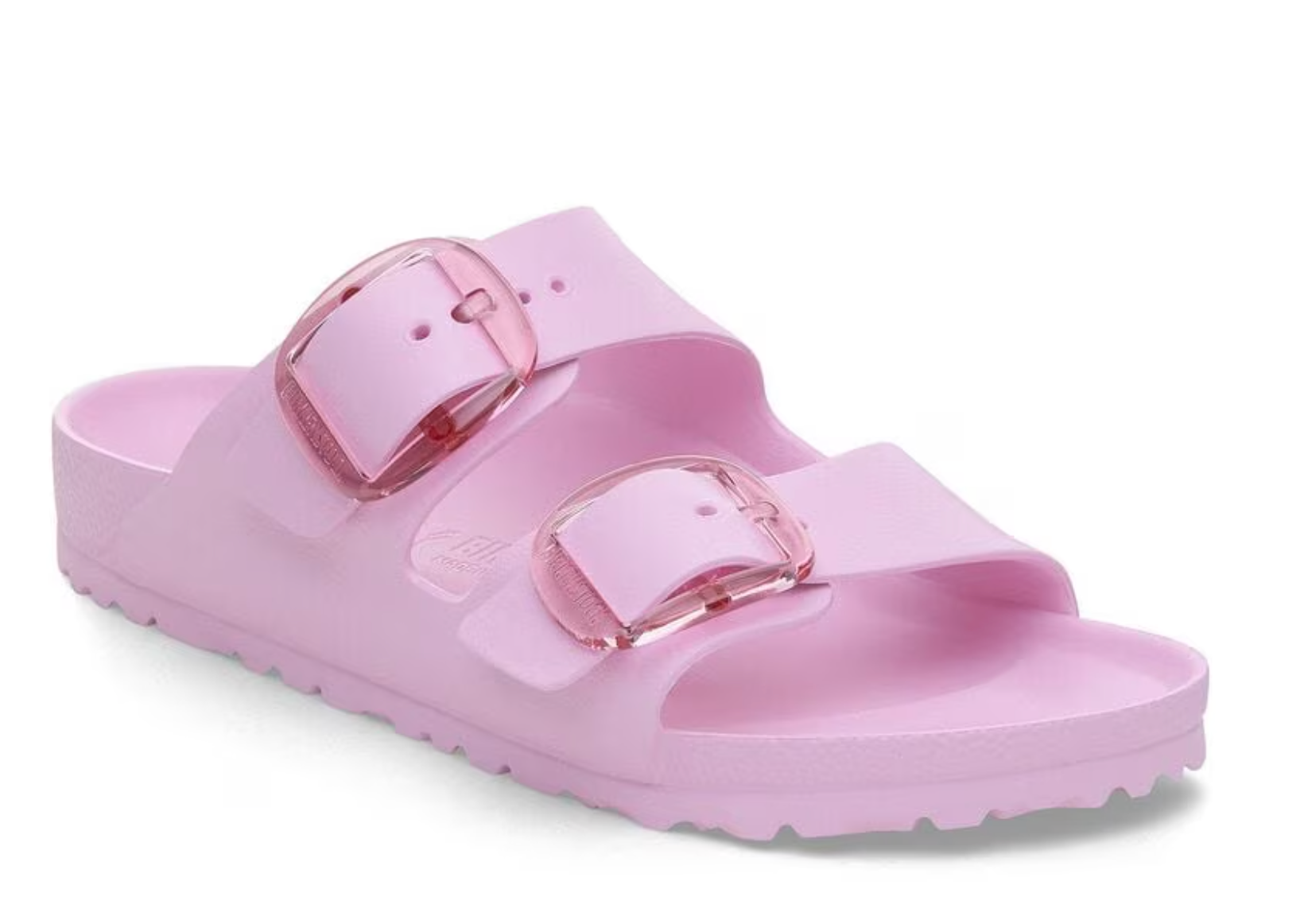 Arizona EVA - Big Buckle Fondant Pink