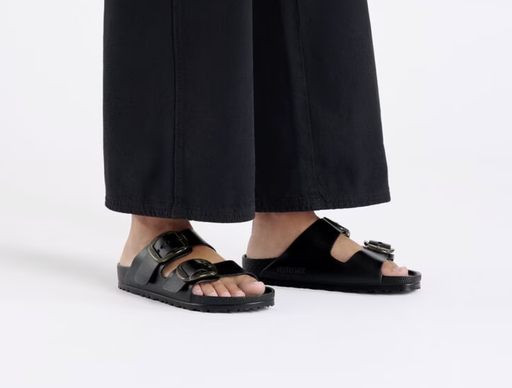 Arizona EVA - Big Buckle Black
