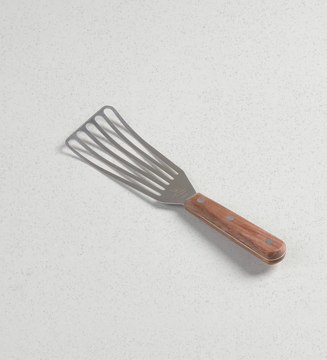 Smithey - Slotted Spatula