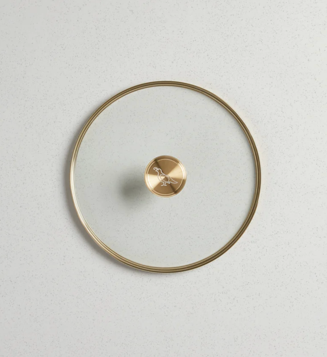 Smithey - Glass Lid 10"