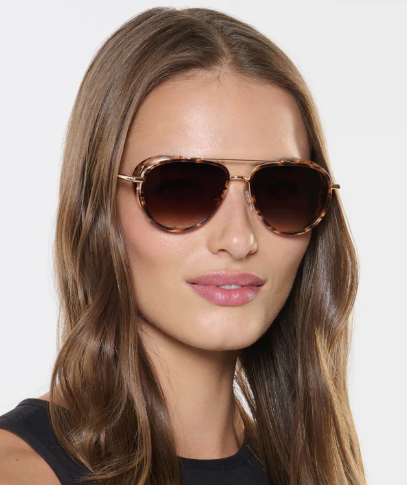 Krewe Coleman Blinker Venezia 18k