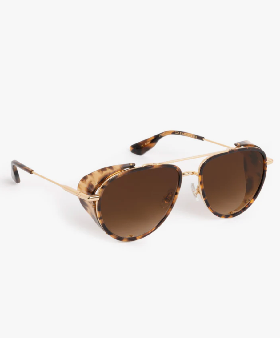 Krewe Coleman Blinker Venezia 18k