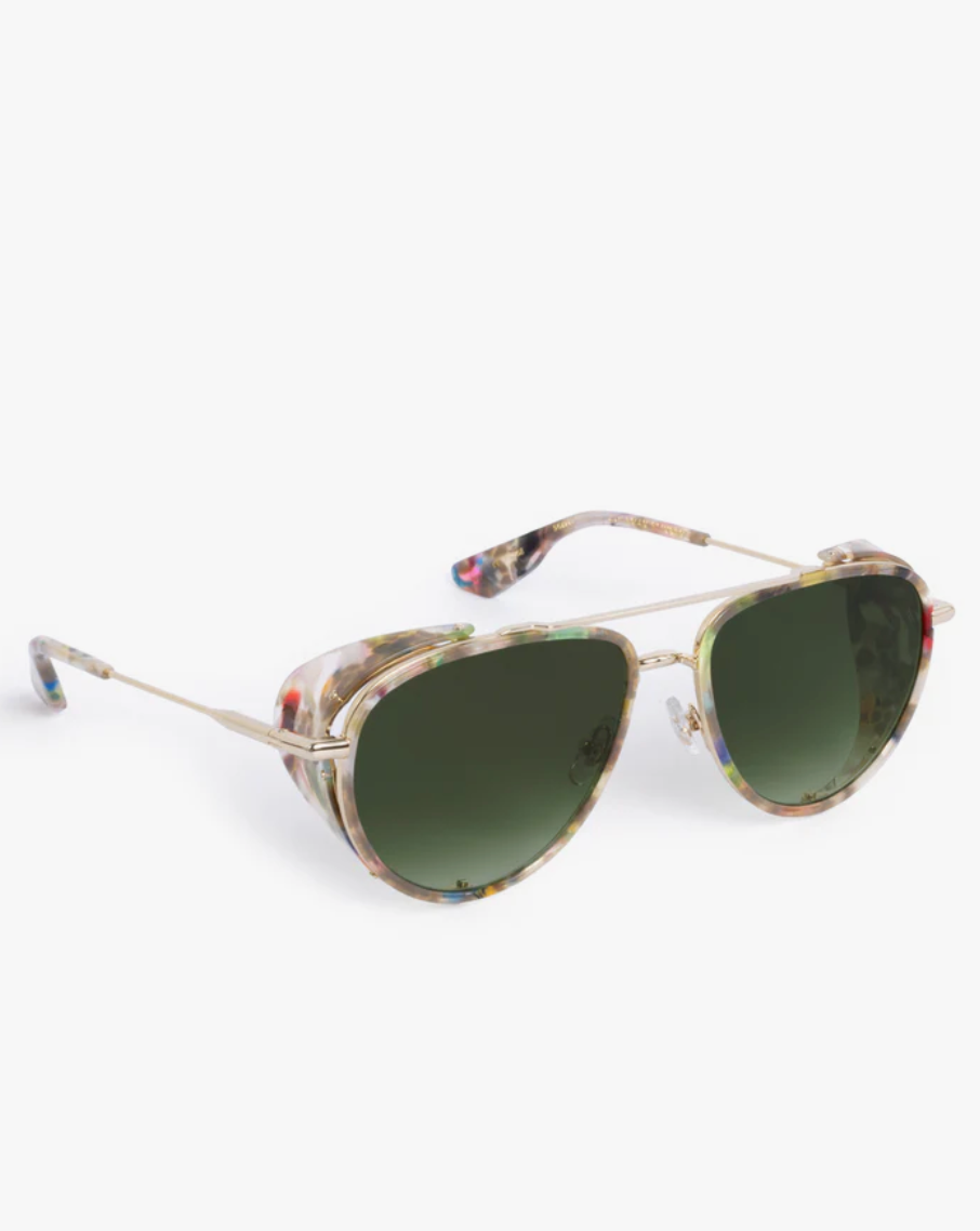 Krewe Coleman Blinker Mosaic 12k