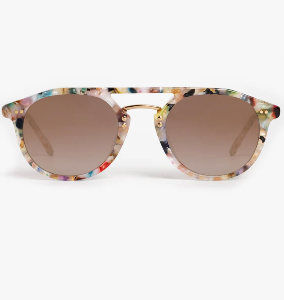 Krewe Markle Gelato 24k Mirrored