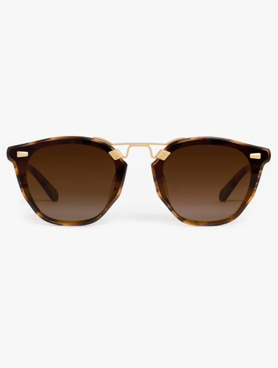 Krewe Beau Nylon Venezia 18k