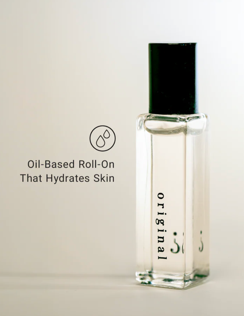 Riddle Roll-On Oil - Original