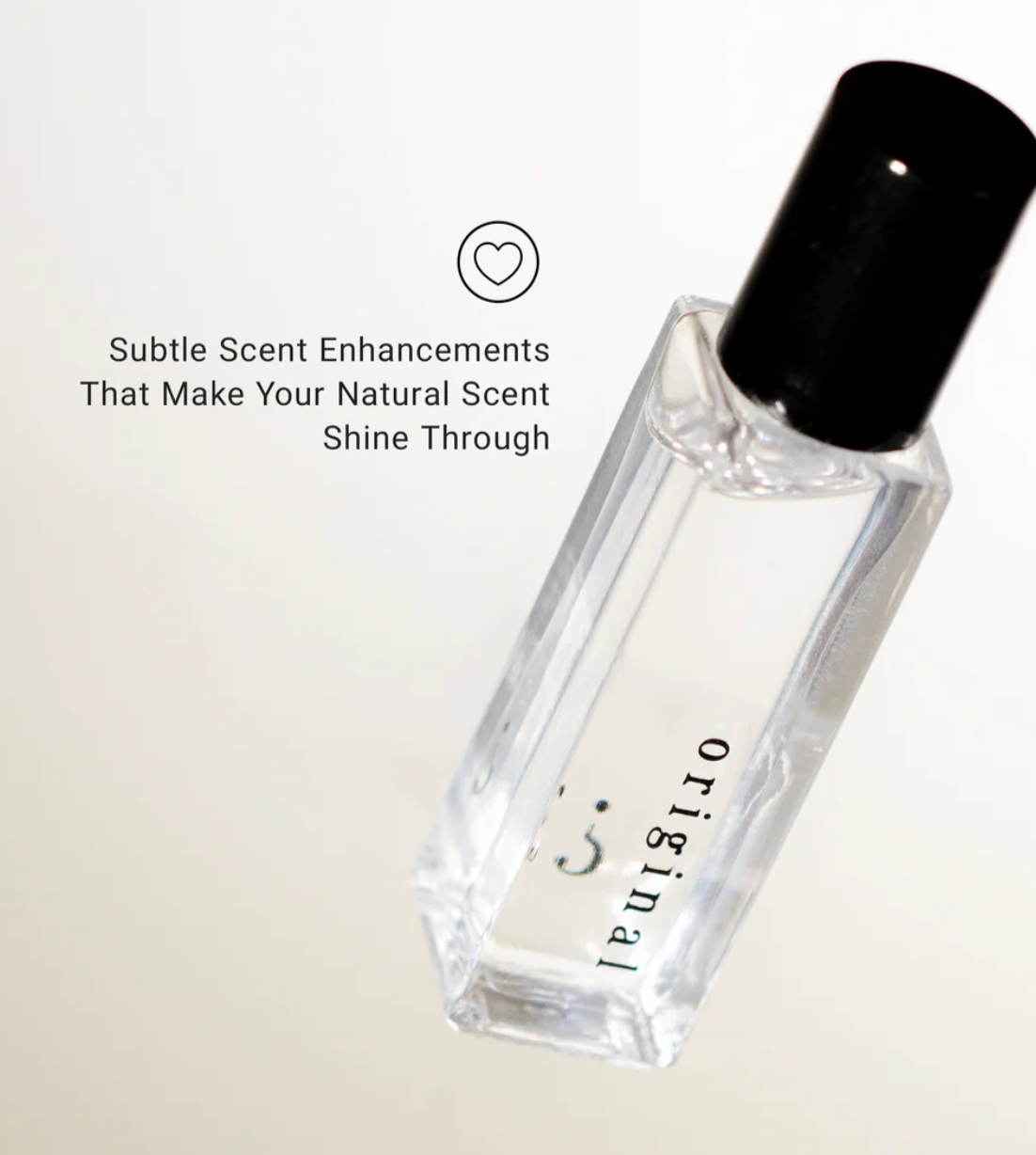 Riddle Roll-On Oil - Original