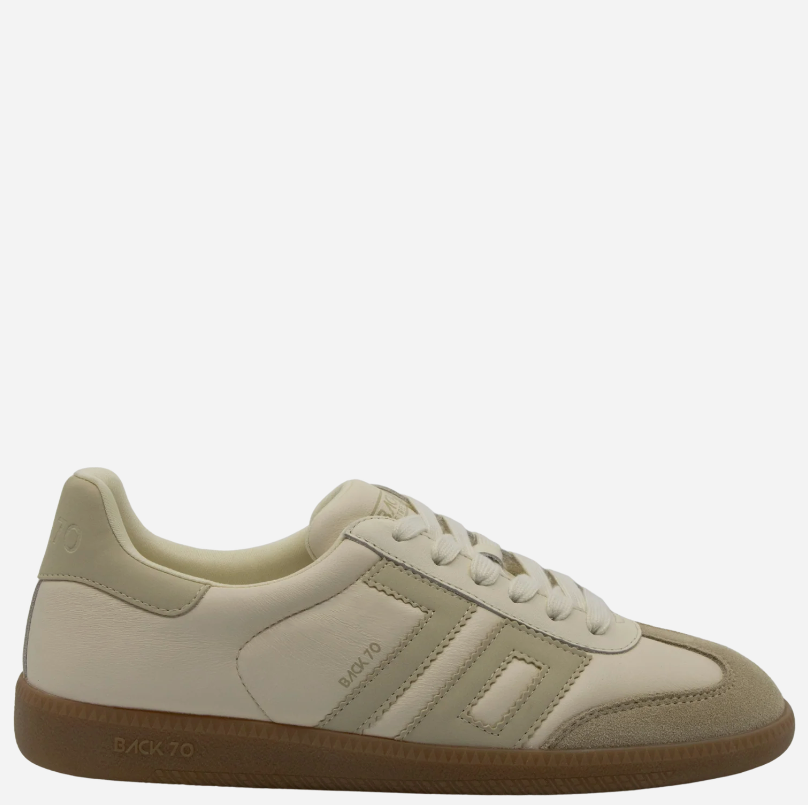 Back 70 - Cloud D26 Butter Beige