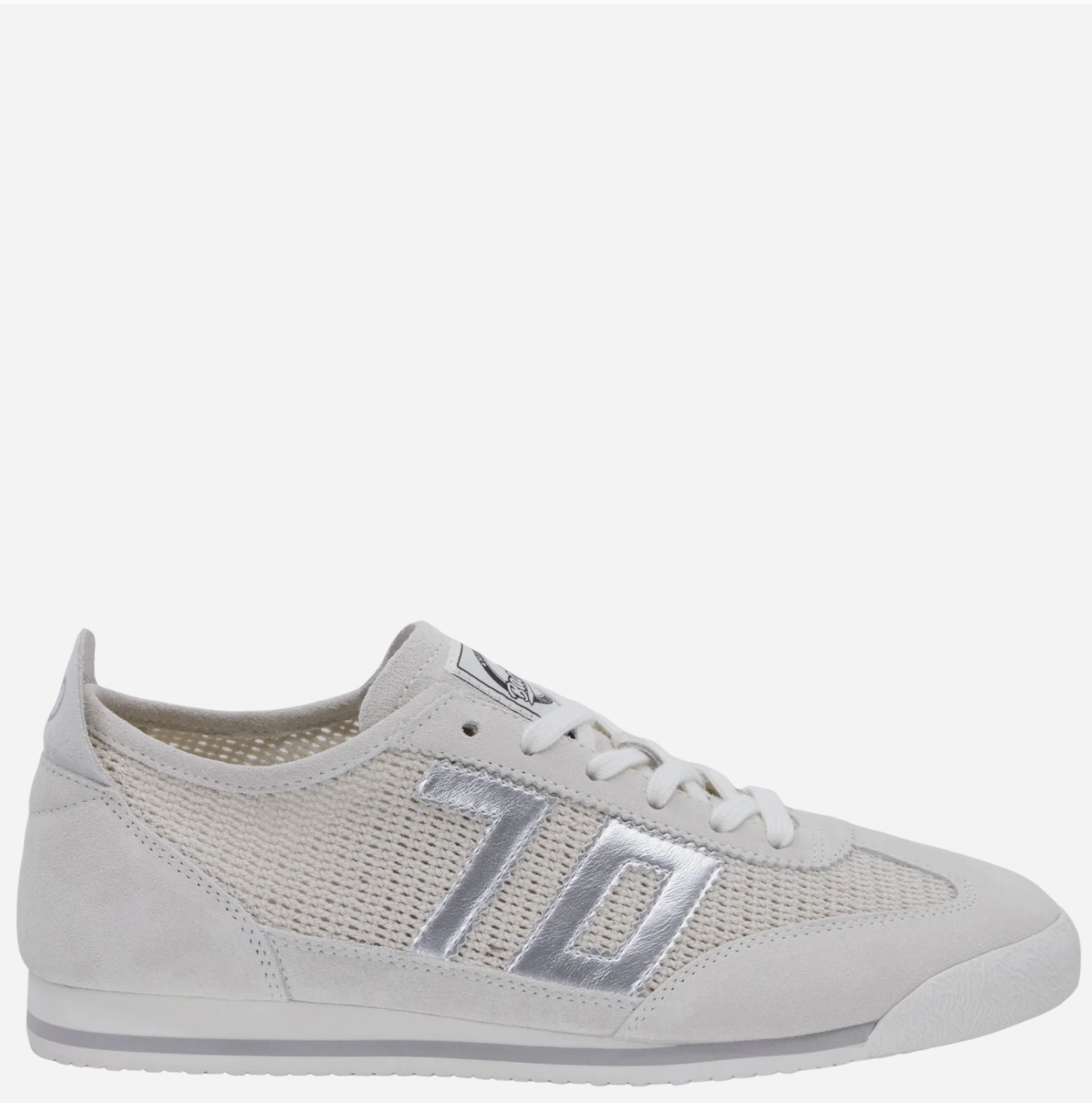 Back 70 - Leon in Ice