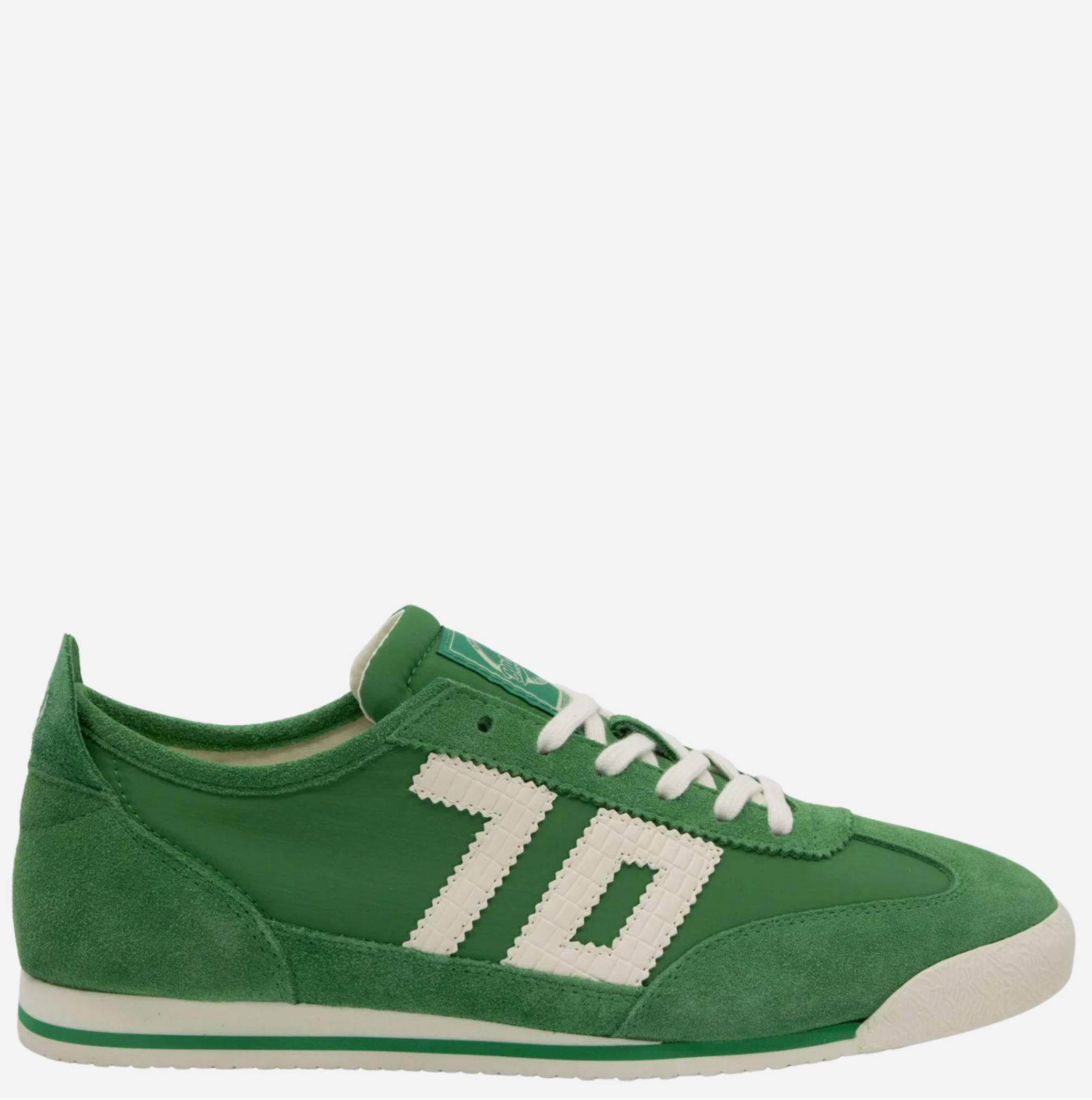 Back 70 - Leon in Green