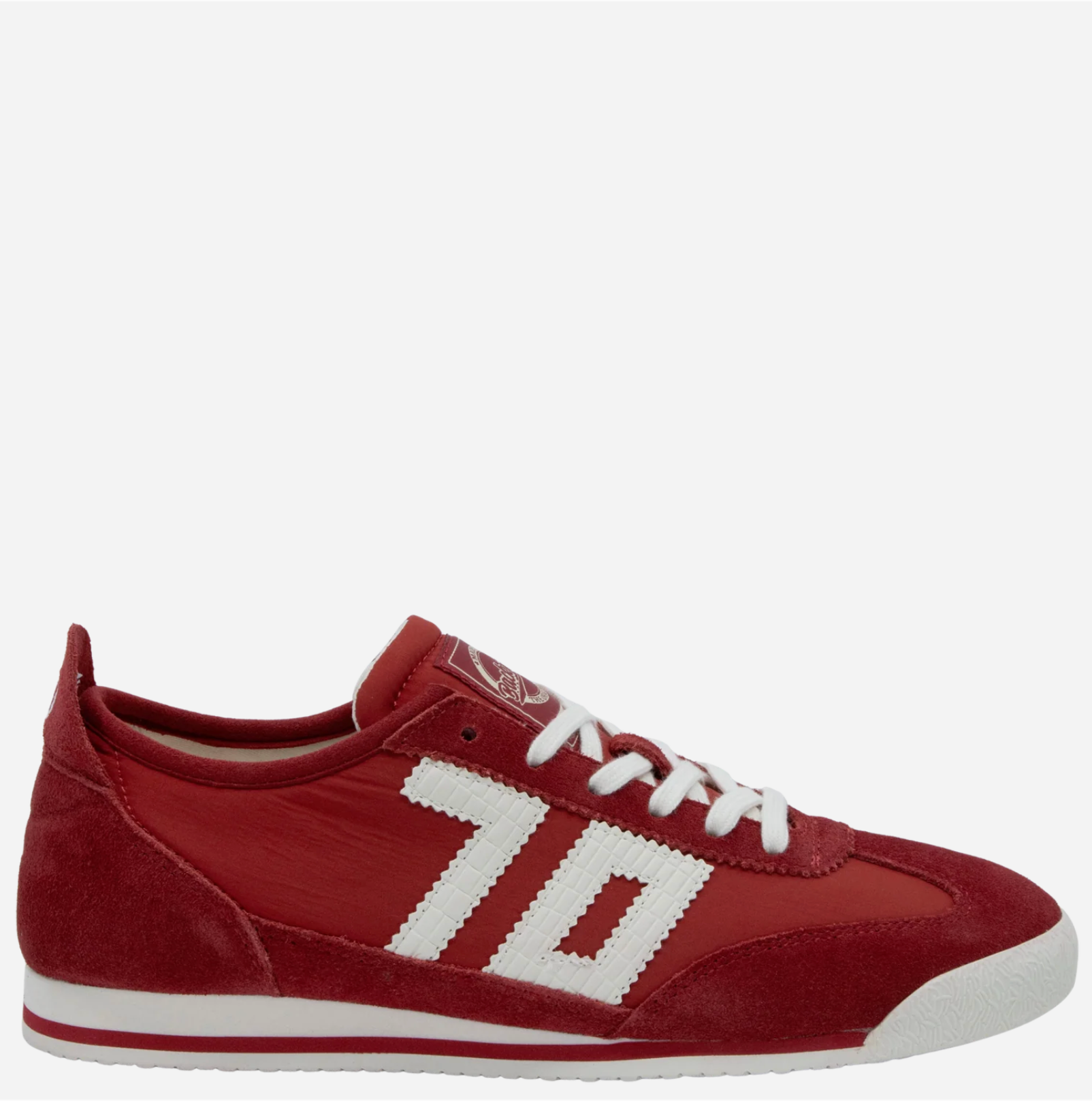 Back 70 - Leon in Red
